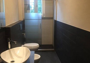 140 m² Shared room ∙ 1 bedroom ∙ 2 guests in District 1