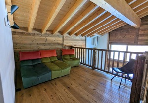 195 m² Apartment ∙ 4 bedrooms ∙ 10 guests