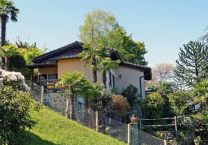 28 m² Apartment ∙ 1 bedroom ∙ 2 guests in San Nazzaro