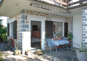28 m² Apartment ∙ 1 bedroom ∙ 2 guests in San Nazzaro