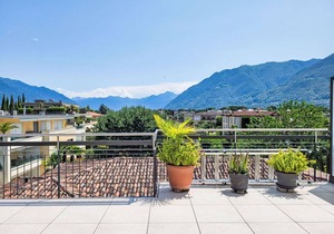 29 m² Apartment ∙ 1 bedroom ∙ 2 guests