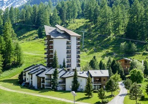 35 m² Apartment ∙ 1 bedroom ∙ 4 guests