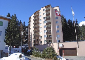 47 m² Apartment ∙ 1 bedroom ∙ 2 guests