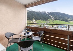 47 m² Apartment ∙ 1 bedroom ∙ 2 guests