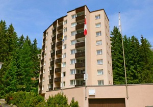 47 m² Apartment ∙ 1 bedroom ∙ 2 guests