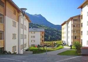 47 m² House ∙ 1 bedroom ∙ 4 guests