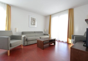 47 m² House ∙ 1 bedroom ∙ 4 guests