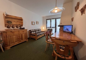 48 m² Apartment ∙ 1 bedroom ∙ 2 guests