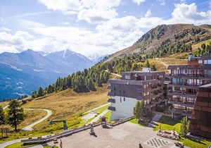 52 m² Apartment ∙ 1 bedroom ∙ 5 guests