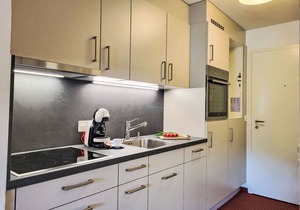 53 m² House ∙ 1 bedroom ∙ 4 guests in Caslano