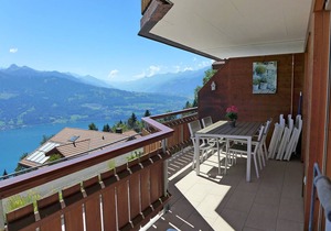 53 m² Villa ∙ 1 bedroom ∙ 3 guests