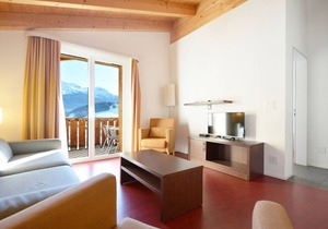 56 m² House ∙ 1 bedroom ∙ 6 guests