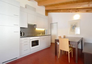 56 m² House ∙ 1 bedroom ∙ 6 guests