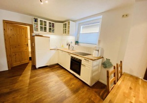 58 m² Apartment ∙ 2 bedrooms ∙ 4 guests in Warnemünde