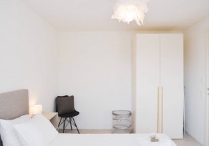 65 m² Apartment ∙ 2 bedrooms ∙ 3 guests