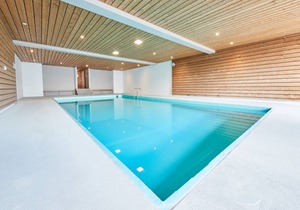 66 m² Apartment ∙ 2 bedrooms ∙ 6 guests