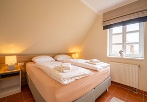 75 m² Apartment ∙ 1 bedroom ∙ 4 guests in Kreptitz