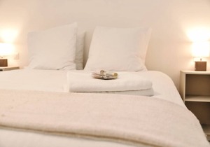 75 m² Apartment ∙ 2 bedrooms ∙ 4 guests