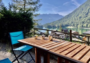 75 m² Apartment ∙ 2 bedrooms ∙ 4 guests