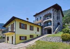 80 m² Apartment ∙ 2 bedrooms ∙ 4 guests in Vercana