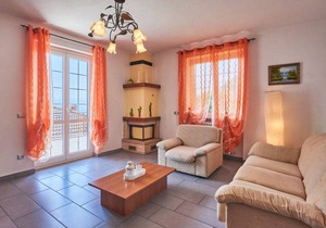 80 m² Apartment ∙ 2 bedrooms ∙ 4 guests in Vercana