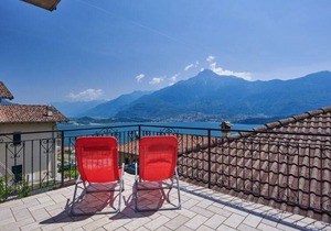 80 m² Apartment ∙ 2 bedrooms ∙ 4 guests in Vercana