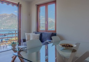 80 m² Apartment ∙ 2 bedrooms ∙ 5 guests