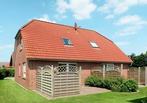84 m² Accommodation ∙ 2 bedrooms ∙ 4 guests in Ditzumerverlaat