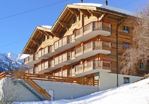 85 m² Apartment ∙ 2 bedrooms ∙ 4 guests