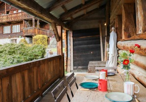 86 m² Accommodation ∙ 2 bedrooms ∙ 6 guests