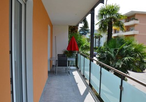 88 m² Apartment ∙ 2 bedrooms ∙ 6 guests