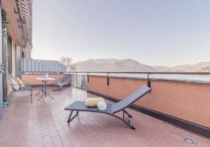 91 m² Apartment ∙ 2 bedrooms ∙ 6 guests