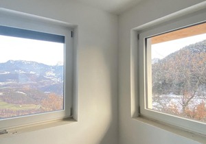 Alpenglow Cara in Longomoso