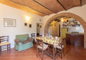 Amazing apartment in S.Vito In Monte TR in S.Vito In Monte TR