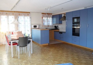 Apartment ∙ 1 bedroom ∙ 5 guests