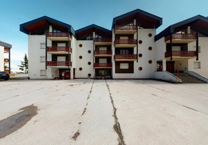 Apartment ∙ 1 bedroom ∙ 5 guests