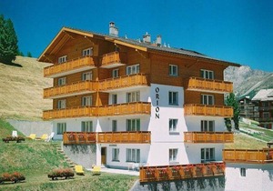 Apartment ∙ 2 bedrooms ∙ 4 guests