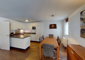 Apartment ∙ 2 bedrooms ∙ 4 guests