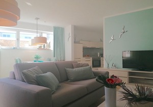 Apartment / app. for 2 guests with 70m² in Eckernförde (120855) in Eckernförde