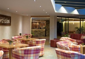 Apartment Appart-Hotel Helvetia Intergolf by Interhome