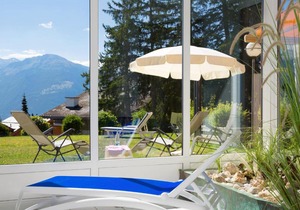 Apartment Appart-Hotel Helvetia Intergolf by Interhome
