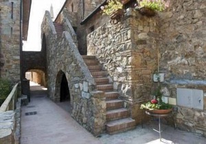 Apartment Comfort 1st Floor in Campiglia Marittima in Campiglia Marittima