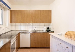 Apartment Chesa Daniela B - Anita by Interhome