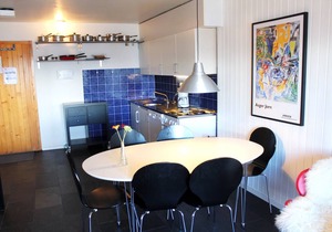 Apartment Diablerets D 032