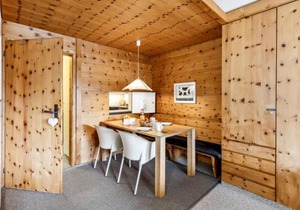 Apartment Guardaval Apt 308 by Interhome