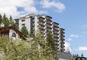 Apartment Guardaval Apt 308 by Interhome