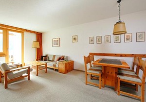 Apartment Guardaval Apt 505 by Interhome