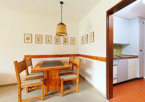 Apartment Guardaval Apt 505 by Interhome