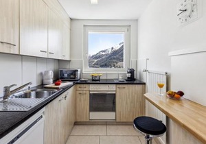 Apartment Guardaval Apt 602 by Interhome
