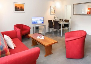 Apartment Matten - Utoring-9 by Interhome